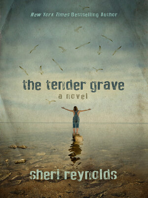 cover image of The Tender Grave